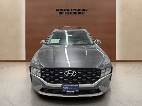 Certified 2023 Hyundai Santa Fe SEL AWD/4WD image 9
