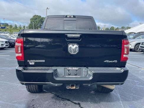 Used 2021 RAM 2500 Laramie AWD/4WD image 6