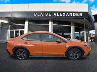 Used 2024 Subaru WRX Base video 2