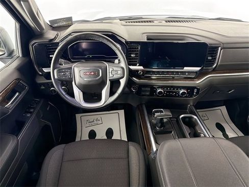 Used 2023 GMC Sierra 1500 Elevation image 20