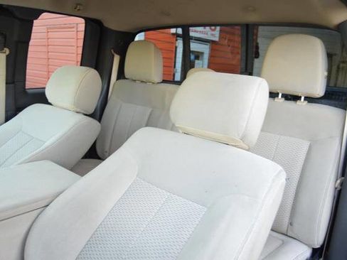 Used 2013 Ford F150 XLT w/ Luxury Equipment Group AWD/4WD image 40