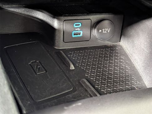 Used 2021 Ford Bronco Sport Badlands w/ Badlands Package image 22