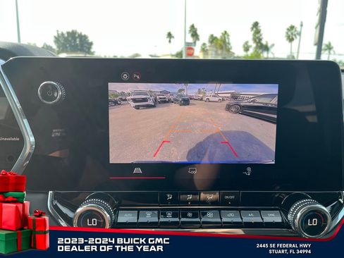 New 2026 GMC Canyon Elevation w/ Convenience Package image 21