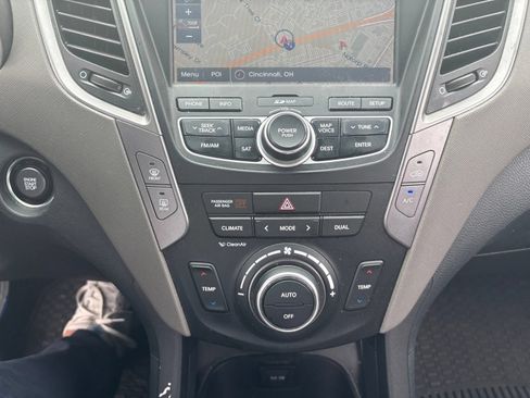 Used 2013 Hyundai Santa Fe Sport 2.0T w/ Technology Pkg AWD/4WD image 4