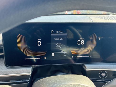 Used 2025 Kia K5 LXS image 10