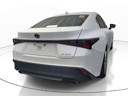 Used 2024 Lexus IS 300 IS 300 w/ Comfort Package image 5