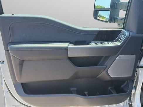 Used 2026 Ford F450 Lariat AWD/4WD image 18