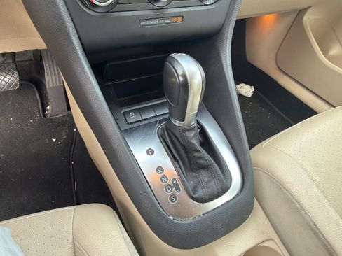 Used 2014 Volkswagen Jetta TDI FWD image 11