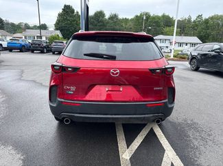 Used 2025 MAZDA CX-50 AWD 2.5 S w/ Weather Package video 4