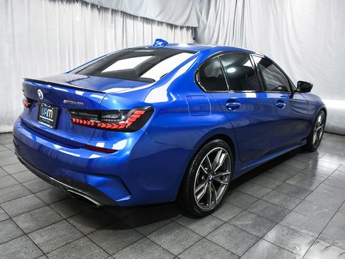 Used 2021 BMW M340i xDrive w/ Premium Package image 6