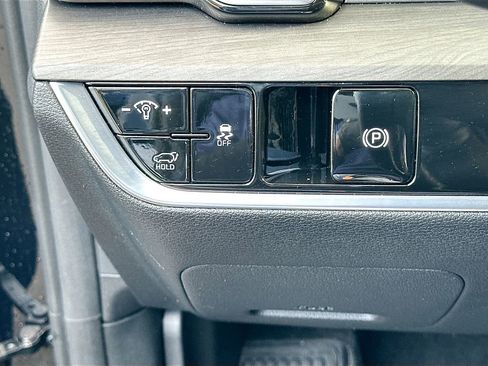 Certified 2023 Kia Sportage X-Line w/ X-Line Premium Package image 10