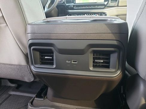 New 2026 Chevrolet Silverado 1500 RST w/ Redline Edition AWD/4WD image 8