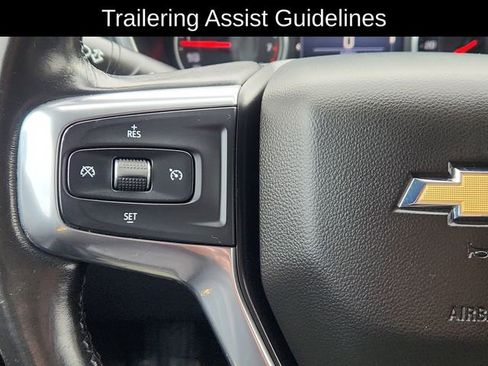 Used 2019 Chevrolet Blazer LT image 37