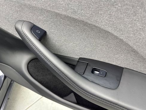 Used 2024 Tesla Model 3 Long Range RWD image 48