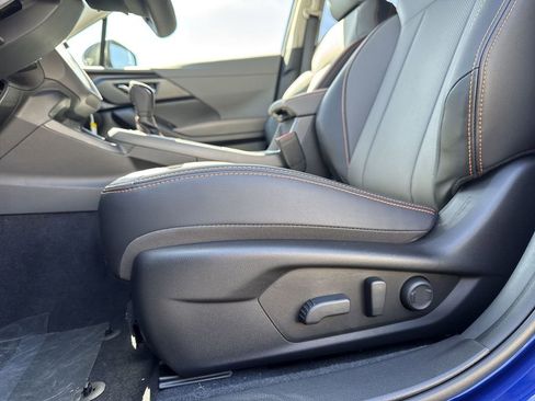 New 2026 Subaru Crosstrek 2.5i Limited AWD/4WD image 14