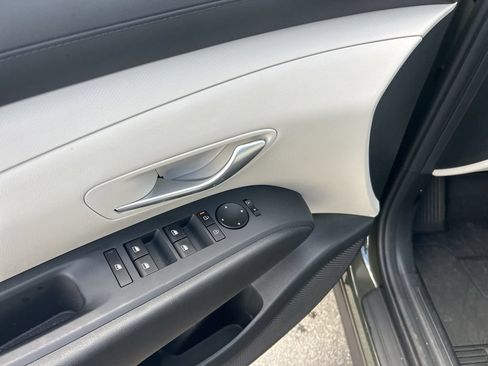 Certified 2026 Hyundai Tucson SEL FWD image 22