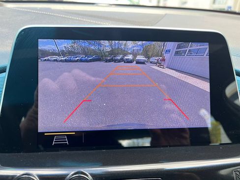 Used 2020 Cadillac CT4 Luxury w/ Sun And Sound Package RWD image 10