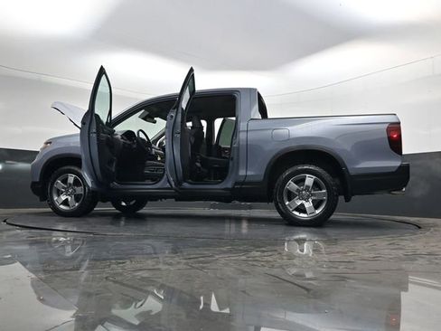New 2026 Honda Ridgeline RTL image 40