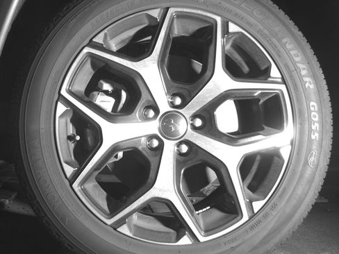 Used 2025 Jeep Compass Limited image 11