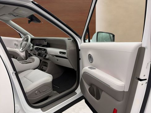 New 2026 Hyundai Palisade SEL AWD/4WD image 16