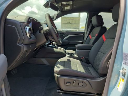 New 2026 Chevrolet Colorado Z71 AWD/4WD image 20