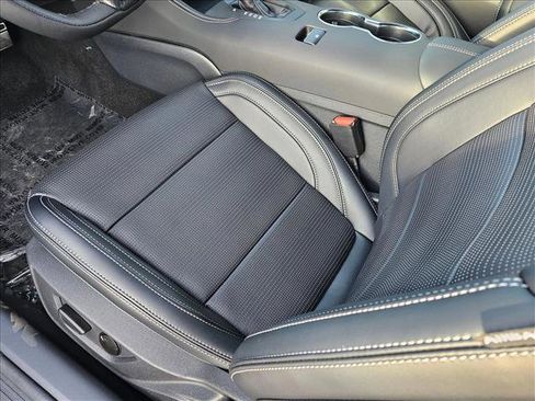 New 2026 Ford Mustang GT Premium image 4