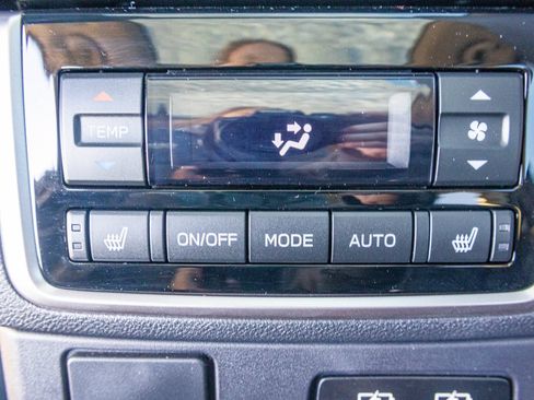 Used 2026 Subaru Ascent Limited AWD/4WD image 31