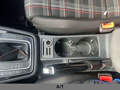 Used 2018 Volkswagen GTI S FWD image 33