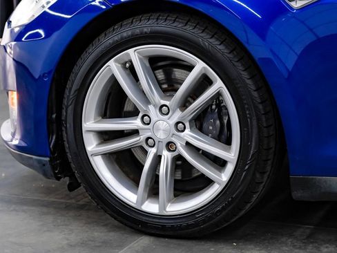 Used 2016 Tesla Model S 70 image 58