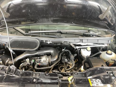 Used 2022 Ford Transit 250 RWD image 15