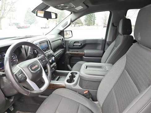 Used 2021 GMC Sierra 1500 Elevation w/ Preferred Package image 19