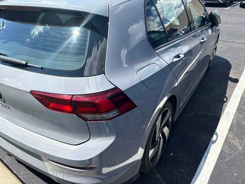 Used 2024 Volkswagen GTI S FWD image 6