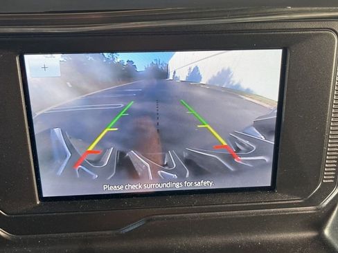 Used 2023 Ford Bronco Big Bend image 18