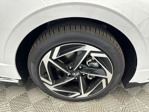 New 2026 Hyundai Sonata SEL image 13