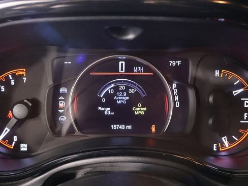 Used 2024 Dodge Durango GT w/ Blacktop Package image 4