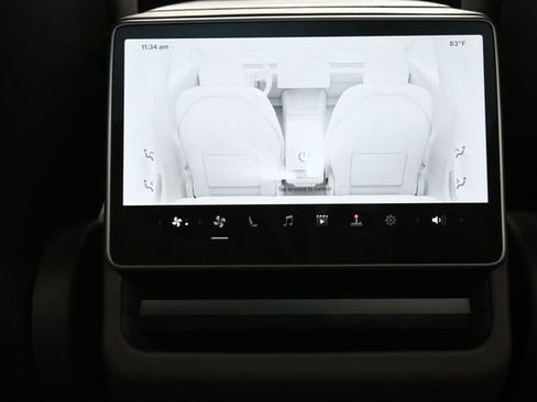 Used 2025 Tesla Model 3 RWD image 16