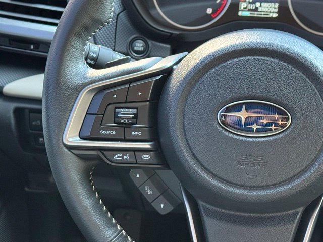Used 2023 Subaru Forester Limited AWD/4WD image 23