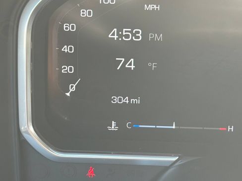 New 2026 GMC Sierra 2500 AT4 AWD/4WD image 19