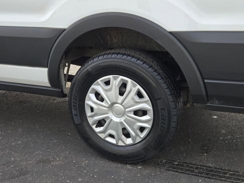 Used 2023 Ford Transit 350 XLT image 13