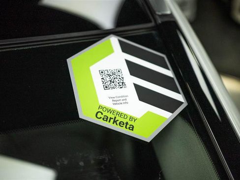 Used 2023 INFINITI QX50 Luxe w/ Cargo Package image 27