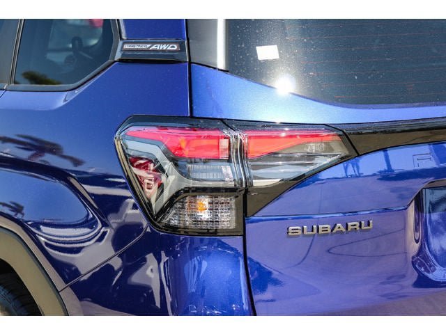 New 2026 Subaru Forester Sport AWD/4WD image 32