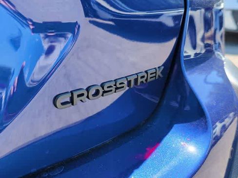 New 2026 Subaru Crosstrek 2.5i Limited AWD/4WD image 12