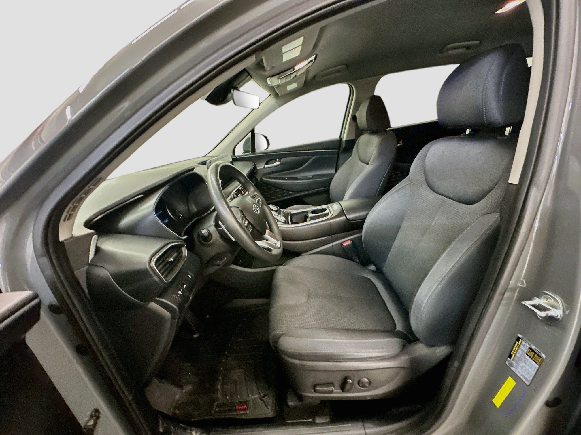 Used 2021 Hyundai Santa Fe SEL AWD/4WD image 13