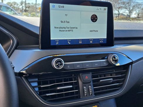 New 2026 Ford Escape Active w/ Cold Weather Package image 10