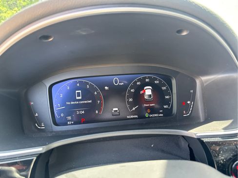 Used 2023 Honda Civic Sport Touring image 24