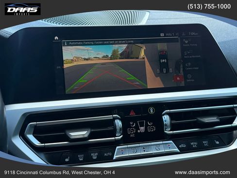 Used 2020 BMW 330i xDrive Sedan AWD/4WD image 67