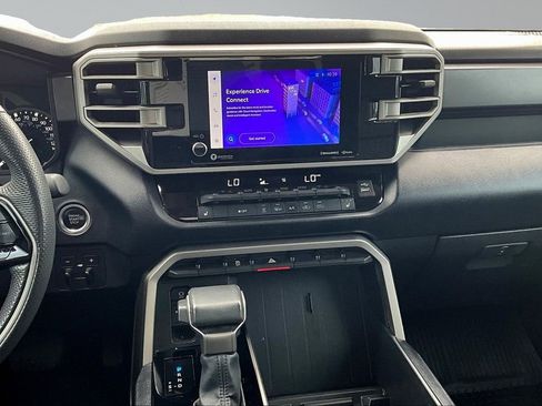 Used 2024 Toyota Tundra SR5 w/ SR5 Premium Package RWD image 11
