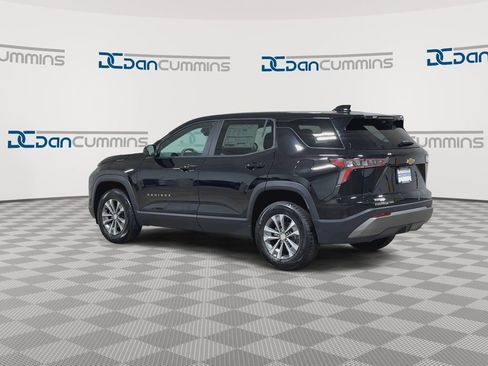 New 2026 Chevrolet Equinox LT w/ Safety and Technology Package AWD/4WD image 6
