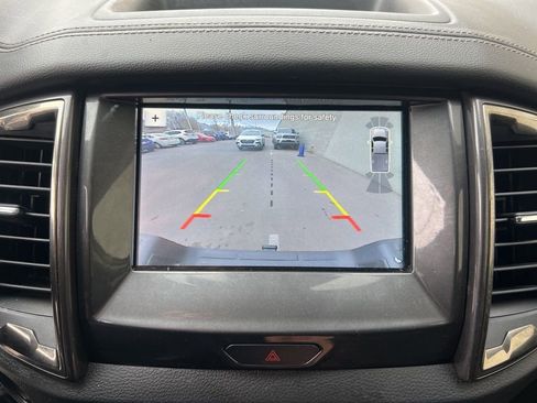 Used 2019 Ford Ranger Lariat w/ Equipment Group 501A Mid image 18