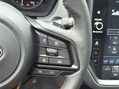 New 2026 Subaru Crosstrek 2.5i Wilderness AWD/4WD image 25